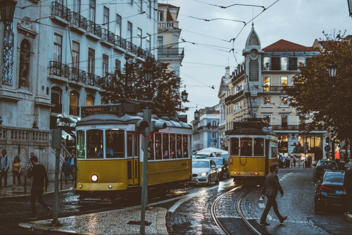 portugal destinations