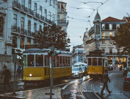portugal destinations