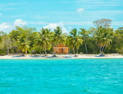 caribbean beach destinations